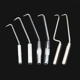 rebar tier construction site winding knoting pliers wire tring tool steel bar tying hook SS material longer one Y200321