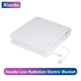 Xiaomi Youpin Xiaoda Low-Radiation Electric Blanket Used For Single Or Double Three-Speed Intelligent Constant Temperature Household