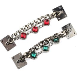 New Mobile phone chain wrist chain net red model stick drill diy accessories mobile beauty accessories