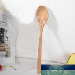 High Quality Natural Wood Spoon Fork Bamboo Kitchen