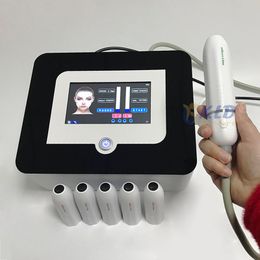 Radar Carving Vmax face lift hifu machine portable body tightening home salon use skin care beauty system