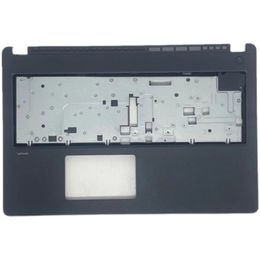 New For DELL Latitude housing E3580 3580 upper top cover laptop shell 04F7R4 4F7R4