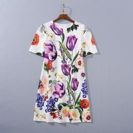tulip dress canada