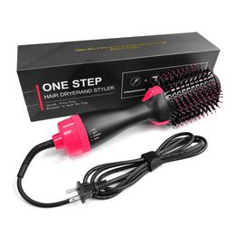 hot hair brush nz