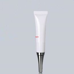 15ml soft or mildy wash butter handcream tube can used for eye cream containergood qualtity