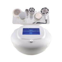 Newest 6 in 1 80K Vacuum Cavi Lipo Slimming Ultrasonic Liposuction Cavitation Machine For Spa