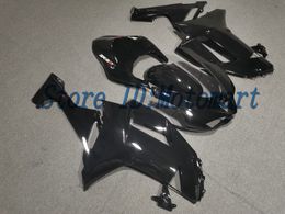 Fairing kit for KAWASAKI Ninja ZX6R 07 08 ZX-6R 2007-2008 636 ZX 6R 07 08 2007 2008 Black ZX01