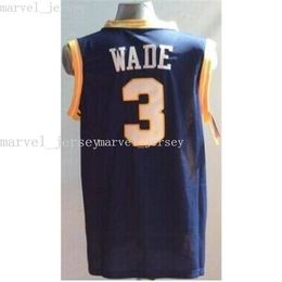 Stitched custom Marletteoldeneagles Gold Eagle Ncaa Jersey 3 Weide College women youth mens basketball jerseys XS-6XL NCAA