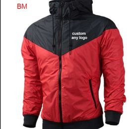 BM Jackets For Mens New Patchwork Colour Block Cardigan Fashion Tracksuit Coat Men Hip Hop Streetwear Jacket SA-8 201111