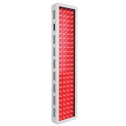 1000w 200pcs led Vertical korean lights therapy professional beauty equipment pdt lightwith far infrared light