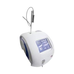 The portable home/salon/clinic use Mini Spider Vein removal machine Vascular Removal 980nm medical diode laser