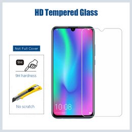 Screen Protector For Huawei Honor 9X Lite 9A 9c 9s 30s View 30 30 Pro 30 Lite Tempered Glass in Note 8 10