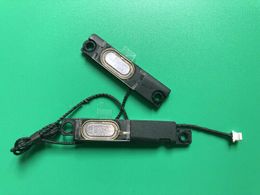 New laptop internal Speaker Accessories for Acer Aspire S7-391 1 pair built-in speaker 23.40A77.001