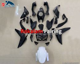 For Kawasaki Z1000 14 15 16 17 18 19 Z 1000 2014 2015 2016 2017 2018 2019 White Black Motorcycle Fairing (Injection molding)
