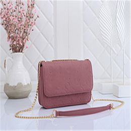 Designer Wallets Purse Set Luxurys Handbags Chain Shoulder Designers Crossbody Bag Women Handbag New Style With Original Box Wholesale