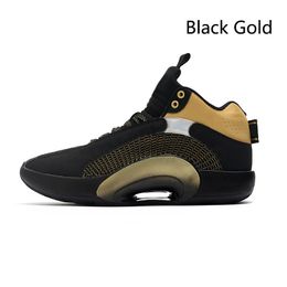 Handsome Bred Basketball Shoes Jumpman 35 Fragment Sisterhood Bayou Boys Centre Of Gravity 35s Guo Ailun Luka Men Trainers Shoe Sports Sneakers Size 7-12