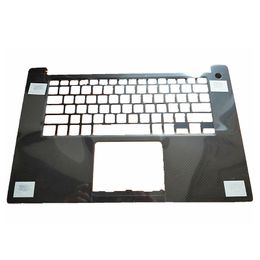 New housing For Dell XPS 15 9570 Precision 5530 M5530 Upper Case Palmrest Cover 04X63T 4X63T