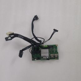 Other Computer Components Pulled 69Y5319 90Y5875 46W8418 x3650 M4 8x2.5" HS HDD Expander Kit with Cable