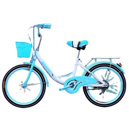 16/20 inch Aluminium alloy is suitable for bicycles for kidsaged 9/14