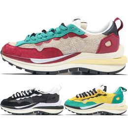 platform runners canada