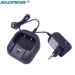 Baofeng BF-UVB3 Plus Battery Charger UV-S9 for Baofeng BF-UVB3Plus UVS9 Walkie Talkie Two Way Portable Ham CB Radio Accessories1