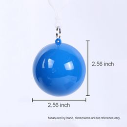 Adult Children Portable Raincoat Ball Disposable Raincoats Fashion Student Thickening Poncho Multicolor Optional WH0330