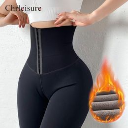 Sexy Woman Pants Winter Warm Pants Women New Sweatpants Joggers Push Up Pantalon Femme 201228