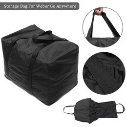 Storage Bags 1*Storage Carry Bag 58*36*41cm BBQ Premium For Weber Portable Charcoal Grill In Stock