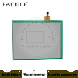 033A1-0592C Replacement Parts 033A1 0592C PLC HMI Industrial touch screen panel membrane touchscreen