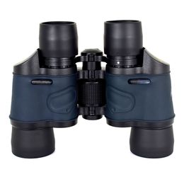 FreeShipping 60x60 3000M HD Professional Hunting Binoculars Telescope Night Vision for Hiking Travel Field Work Forestry Fire Protection