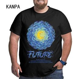 2021 Kanpa Summer Cotton Breathable Men T-shirt Loose Fashion Short Sleeve Tshirt For Men Casual T Shirt Plus Size Men Clothing G1229