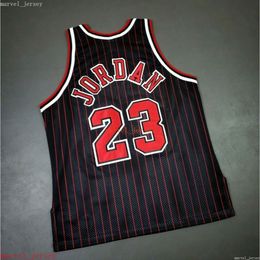 Custom Stitched Michael Vintage Champion 95 96 Jersey XS-6XL Mens Throwbacks Basketball jerseys Cheap Men Women Youth J