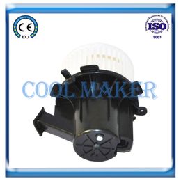 Heater Blower Motor For Smart Fortwo 4518300108 4518301600 4518350007 A4518300108 A4518301600