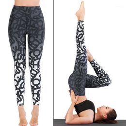 leggins deporte mujer yoga pants women leggings gym Sport fitness leggings mallas deporte mujer spodnie damskie yoga1