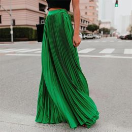 chiffon maxi skirt canada