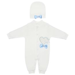 Baby Set Rompers Newborn Baby Boy Girl Baby Clothes Jumpsuit Outfit 3 Pcs Pyjamas Set Bodysuits Overall 3-9M %100 Cotton Jumper 201029