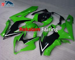 GSX-R1000 Fairing For Suzuki Race Bike Fairing Covers ABS Parts Fairings Kits K5 GSXR1000 GSXR 1000 2006 (Injection Molding)