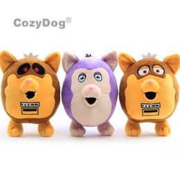 Tattletail Game Figures Evil Mama Plush Doll Stuffed Cuddly Toy 9'' Teddy Cool Gift LJ200915