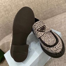 Designer-Quality Wedding Womens Fashion Genuine Leather thick Soles 2022 Designer Sandals women dress shoes Platform Casual Shoe Top