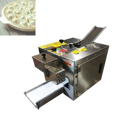 Automatic dumpling wrapper making machine / spring roll skin maker / crepe tortilla chapati roti machine pastryskin wrapper making machine