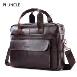 Leather Work Bag Men Canada | Best