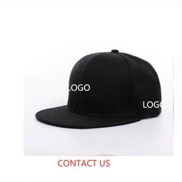 Classic Baseball Cap brand snapback hats customs hat