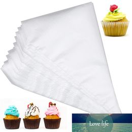 100pcs Disposable Pastry Bag Pastry Decoration Fondant C Decoration Tool Icing Piping Tools for Baking Tool