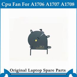 Laptop Cooling Pads CPU Fan For Pro Retina 13 Inch 15 A1706 A1708 A1707 Left And Right 2021-20211