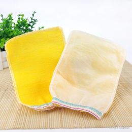 Disposable Morocco bath gloves scrubbing exfoliating gloves hammam scrub mitt magic peeling gloves exfoliating tan removal mitt KKA1569