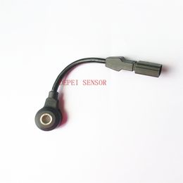 For Volkswagen-Audi knock-sensor OEM 06A 905 377B,06A905377B