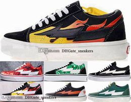 revenge storm australia