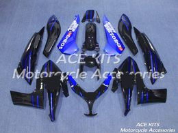 ACE KITS 100% ABS fairing Motorcycle fairings For YAMAHA TMAX500 2008 2009 2011 2012 variety of Colour NO.AB3