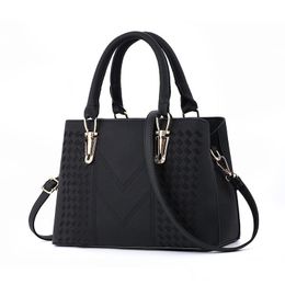 HBP Effini Cute Handbags Purses Womens Top-handle Cross Body Bag Middle Size High Quality Durable Leather Tote Bag Ladies Shoulder Bags