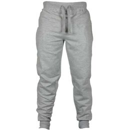 Designer Men's Pants Printed Jogging Pants Fashion Sweatpants Joggers Pantalon Homme Trousers Sporting Autumn and Winter Pants 2 Colours WE